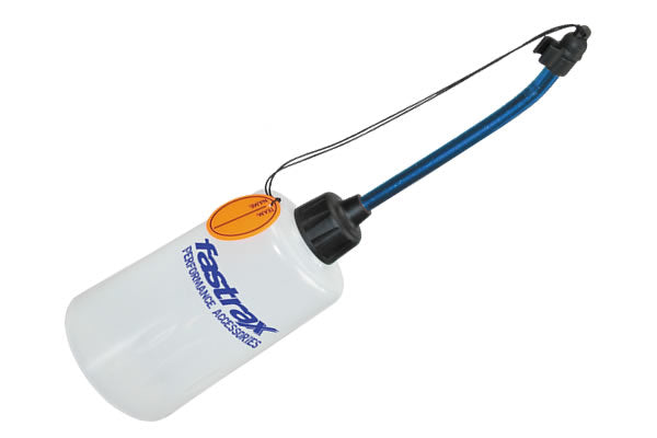 FAST22R FASTRAX 550CC RACE FUEL BOTTLE