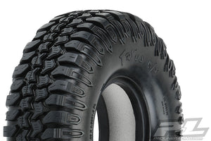 10173-14 - PROLINE INTERCO TRXUS M/T 1.9" G8 ROCK TERRAIN TRUCK TYRES