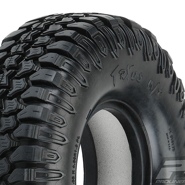 10173-14 - PROLINE INTERCO TRXUS M/T 1.9" G8 ROCK TERRAIN TRUCK TYRES