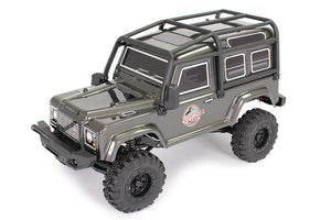 FTX Outback Mini 3.0 Ranger 1:24 Ready to Run