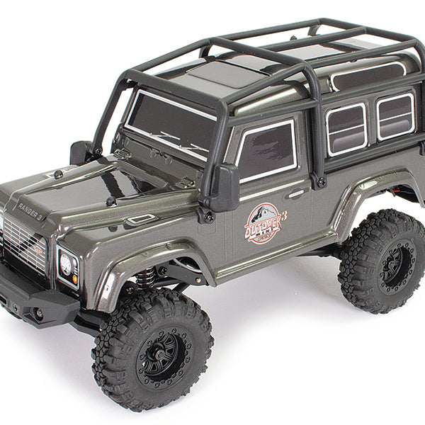 FTX Outback Mini 3.0 Ranger 1:24 Ready to Run