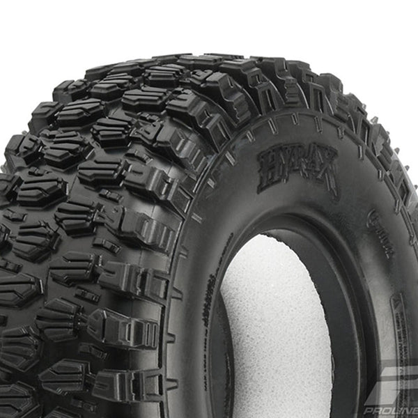 10142-03 PROLINE CLASS 1 HYRAX PREDATOR 1.9" (4.19" OD) ROCK TYRES
