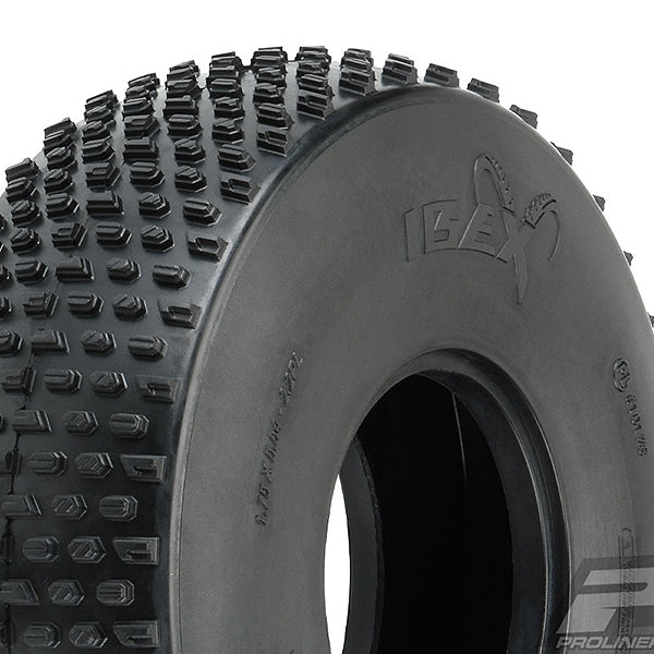 PROLINE PL10178-03 IBEX ULTRA COMP 2.2" PREDATOR CRAWLER TYRES NO FOAM