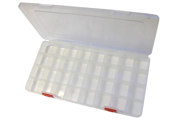 HB828 HOBAO PARTS CASE - LARGE