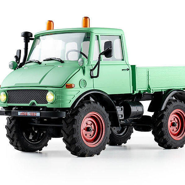 ROC11810RH ROC HOBBY MOGRICH 1:18TH SCALER RTR