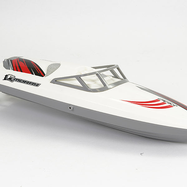 FTX MORAY 35 HIGH SPEED R/C RACE BOAT FTX0750