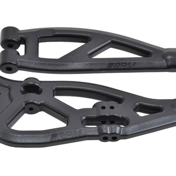 81482  RPM FRONT UPPER & LOWER A-ARMS FOR ARRMA KRATON/TALION/DEX8T