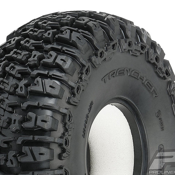 PROLINE PL10191-03 TRENCHER 2.2" PREDATOR ROCK TERRAIN TYRES