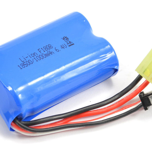 FTX9106 FTX COMET LI-ION 1000MAH BATTERY