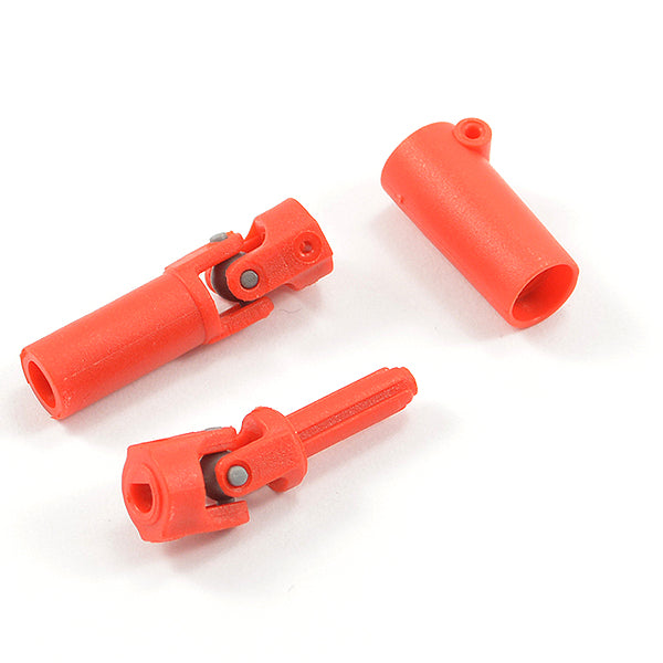 FTX9303 - FTX MINI OUTBACK 2.0 MAIN CENTRE DRIVESHAFT & AXLE HUB