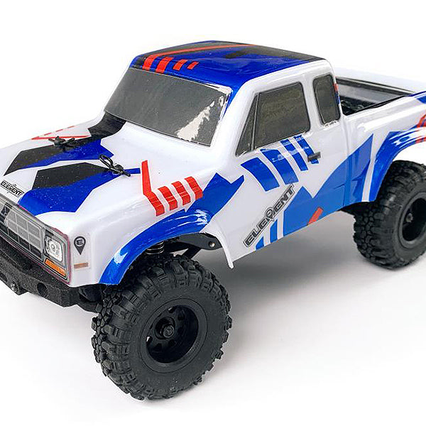 ELEMENT RC ENDURO24 SENDERO TRAIL TRUCK RTR