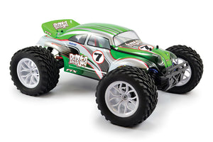 FTX5545 FTX BUGSTA 1/10 BRUSHLESS 4WD READY TO RUN