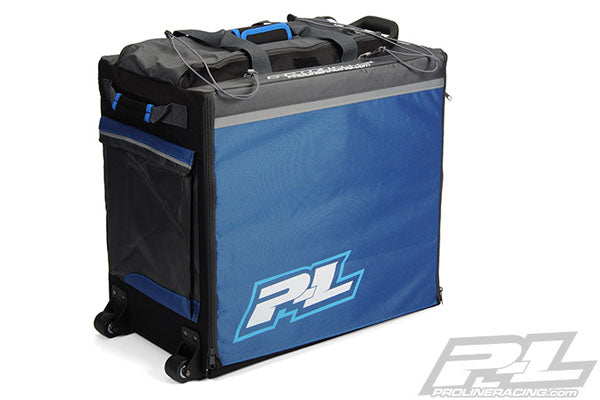 PL6058-03 - PROLINE HAULER BAG