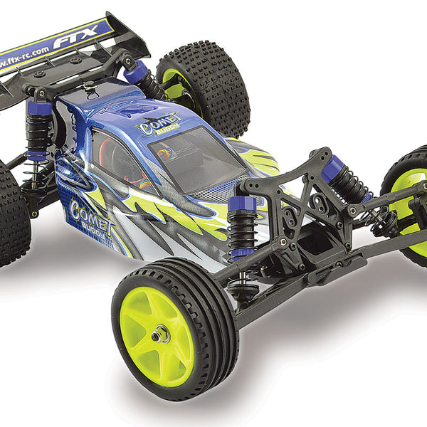 FTX5516 FTX COMET 1/12 BRUSHED BUGGY 2WD READY TO RUN