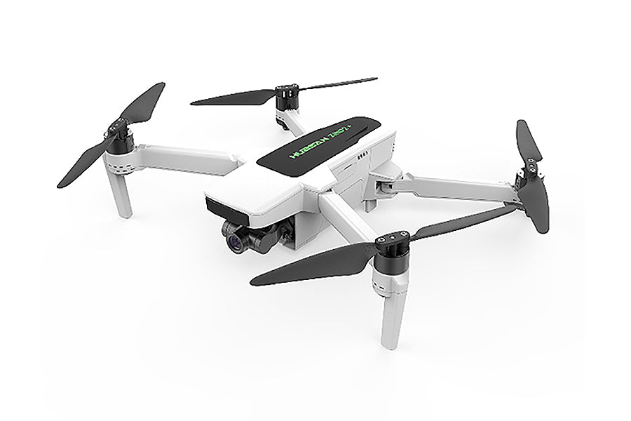 Hubsan Zino Waypoint Hubsan Zino Pro Plus 4K Drone With 3-Axis