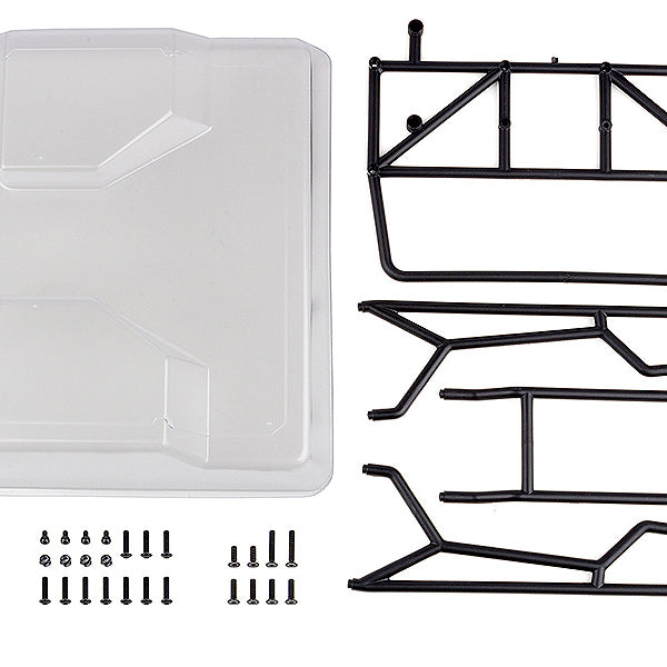 EL42131 - ELEMENT RC SENDERO UTILITY BED
