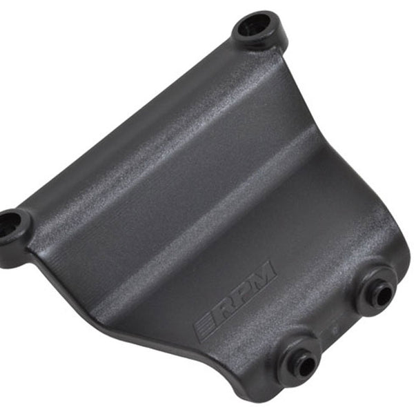 RPM81342 RPM TRAXXAS X-MAXX FRONT BUMPER MOUNT