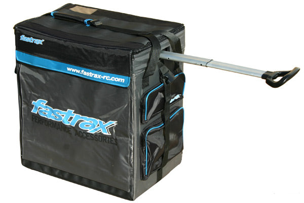 FAST688-FASTRAX-CAR-MEGA-HAULER-TRANSPORTER-BAG-(1/8th)