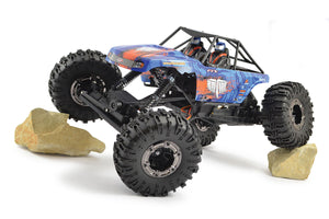 FTX5574 FTX RAVINE 1:10 RTR M.O.A ROCK BUGGY CRAWLER RTR