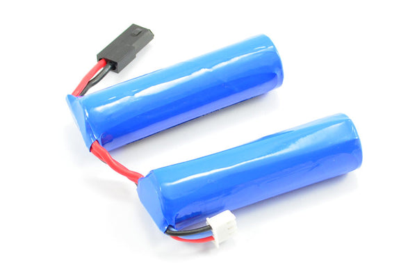 FTX7265 - FTX SURGE LI-ION BATTERY 7.4V 1500MAH