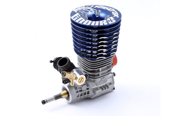 FAST3000 Fastrax ENDURO Twenty One 3-Port Nitro Engine PS