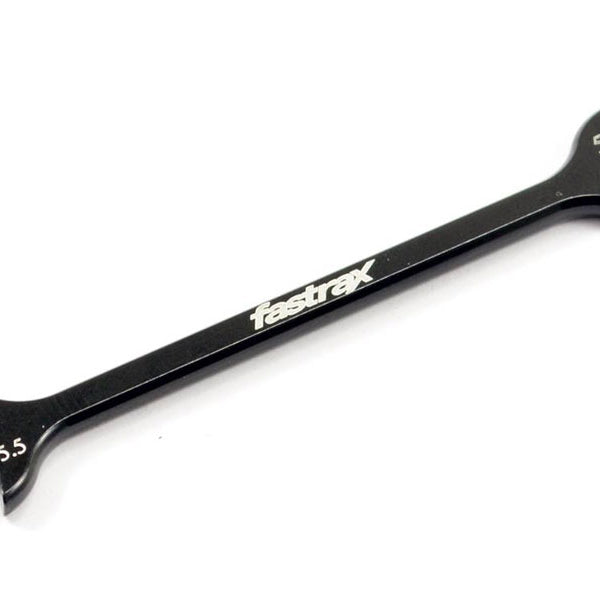 FAST670 FASTRAX MULTI TURNBUCKLE WRENCH 3/4/5/5.5MM
