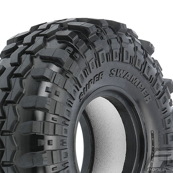 PL10179-03 - PROLINE CLASS 0 INTERCO 1.55" S/S TSL SX PRED ROCK TER. TYRE