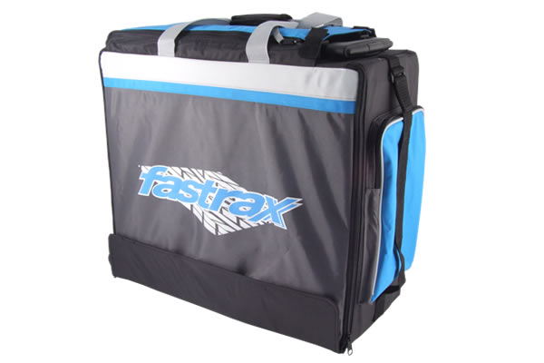 FAST689 FASTRAX COMPACT HAULER BAG