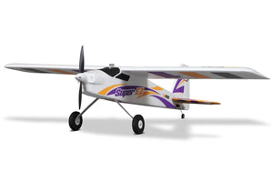 FMS122RF - FMS 1220MM SUPER EZ TRAINER V4 RTF W/FLOATS & REFLEX GYRO