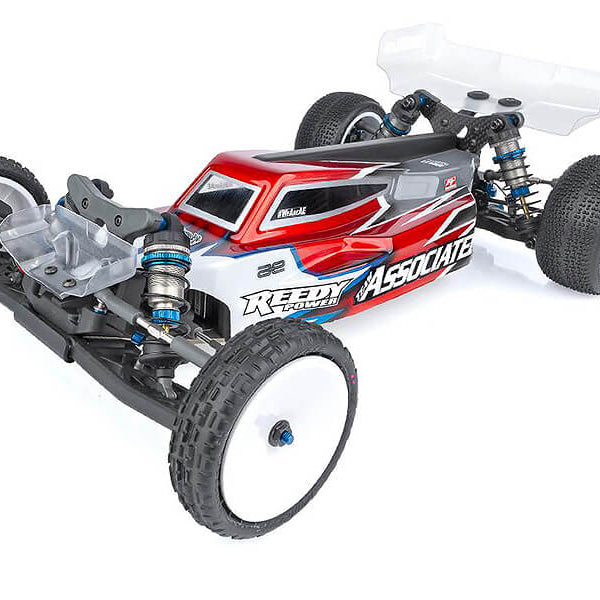 TEAM ASSOCIATED RC10 B6.4 TEAM KIT