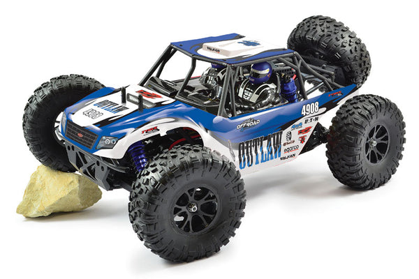 FTX5571 FTX OUTLAW RTR BRUSHLESS