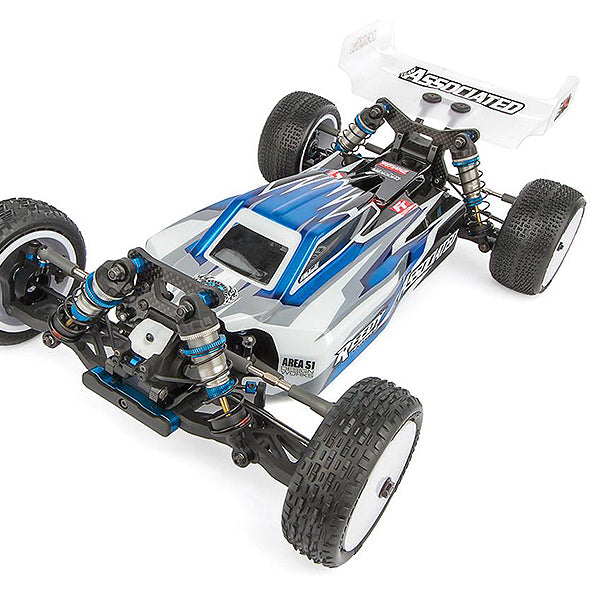 TEAM ASSOCIATED B74.1 TEAM KIT AS90027