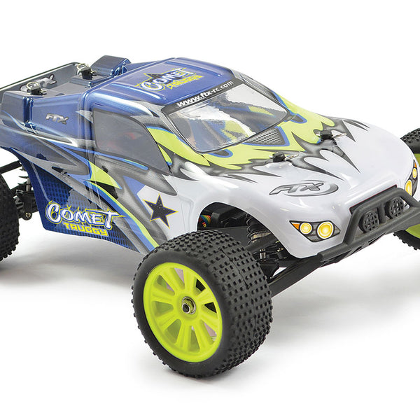 FTX5518 FTX COMET 1/12 BRUSHED TRUGGY 2WD READY TO RUN