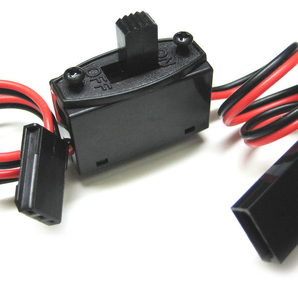 ET0781 FUTABA SWITCH