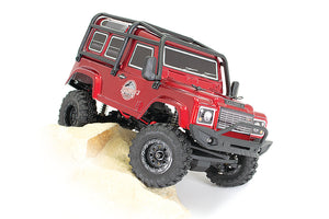 FTX Outback Mini 3.0 Ranger 1:24 Ready to Run
