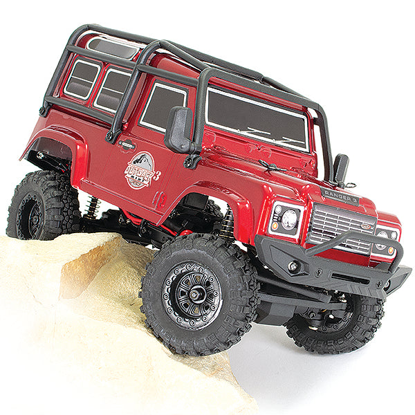 FTX Outback Mini 3.0 Ranger 1:24 Ready to Run