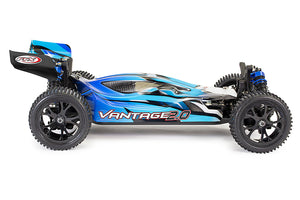 FTX5533B FTX VANTAGE 2.0 BRUSHED BUGGY 1/10 4WD RTR