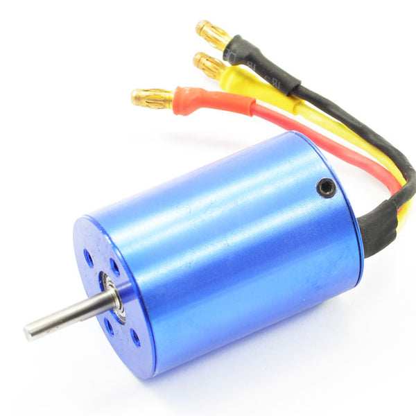FTX9108 - FTX COMET BRUSHLESS MOTOR 2838