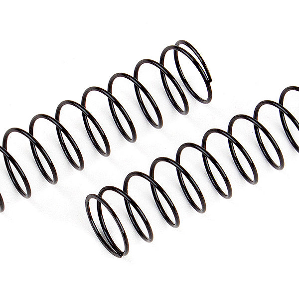 EL42090 ELEMENT RC SHOCK SPRINGS, BLUE, 2.09 LB/IN, L63 MM