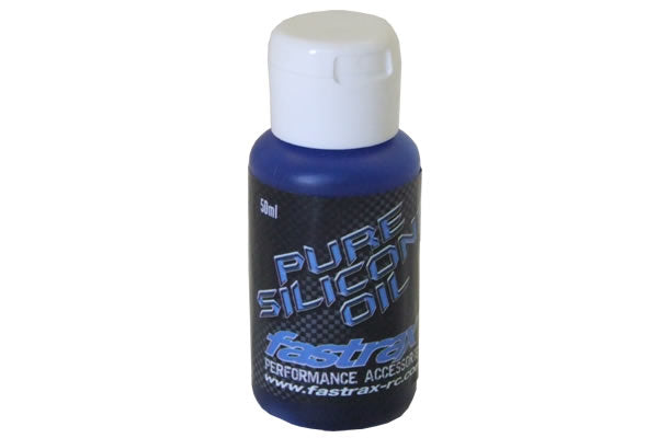 FAST63 FASTRAX FOAM AIR FILTER OIL