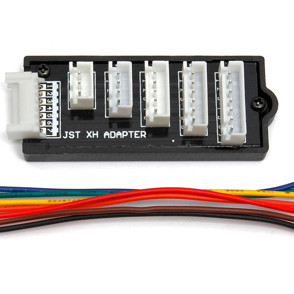 AS27222 - REEDY 2-6S XH BALANCE BOARD