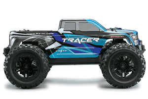 FTX5576 - FTX TRACER 1/16 4WD MONSTER TRUCK RTR