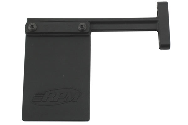RPM MUD FLAPS FOR TRAXXAS SLASH RPM81012