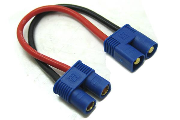 ET0703 ETRONIX EC3 CONNECTOR EXTENSION ADAPTOR