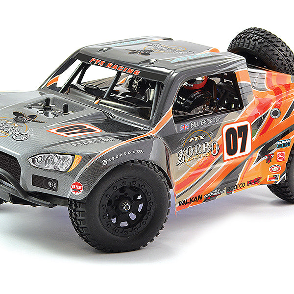 FTX5542 FTX TORRO TROPHY TRUCK