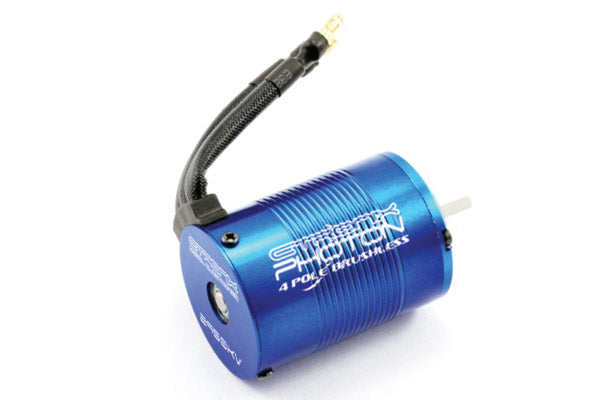 ET0335 - ETRONIX PHOTON 2.1 SENSORLESS 1/10 13.0R 2950KV MOTOR