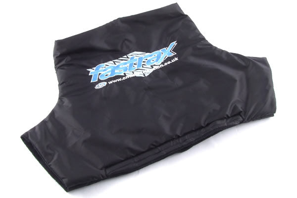 FAST679-FASTRAX-TRANSMITTER-MUFF-STICK-w/WINDOW