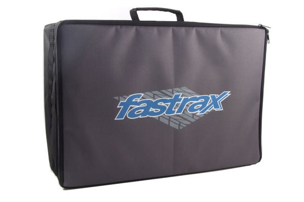 FAST677 FASTRAX LARGE SHOULDER CARRY BAG
