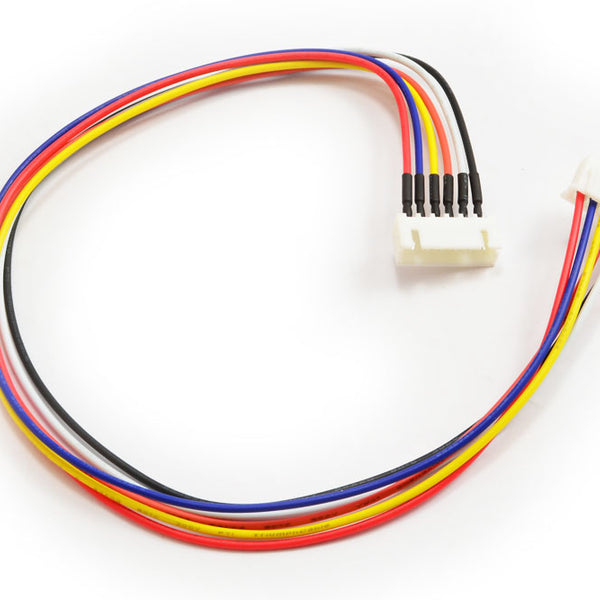 ET0249 ETRONIX 5S 30CM BALANCE LEAD EXTENSION WIRE JST XH
