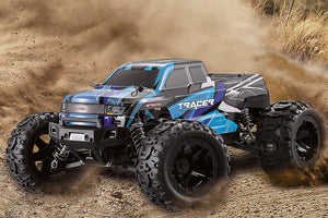 FTX5576 - FTX TRACER 1/16 4WD MONSTER TRUCK RTR